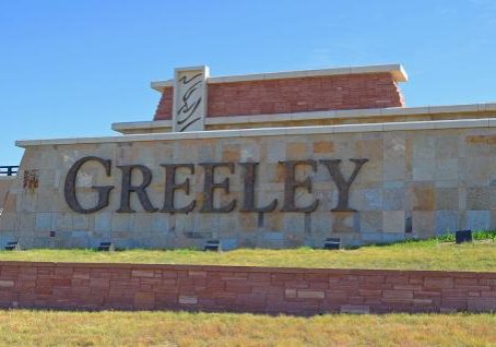 Greeley Colorado